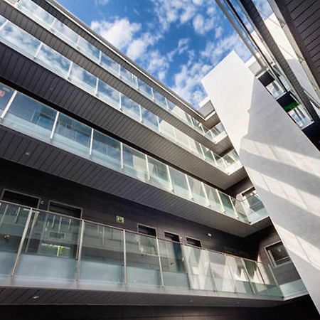 Victoria Freshapartments Μάλαγα Δωμάτιο φωτογραφία