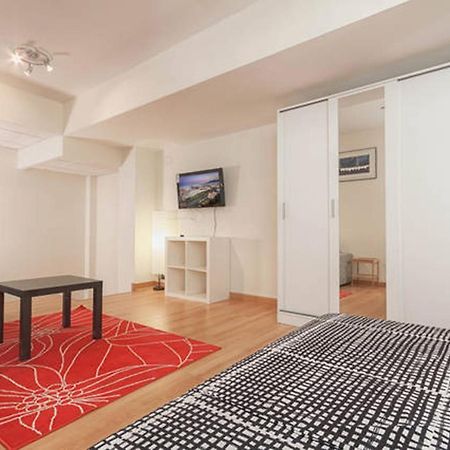 Victoria Freshapartments Μάλαγα Δωμάτιο φωτογραφία