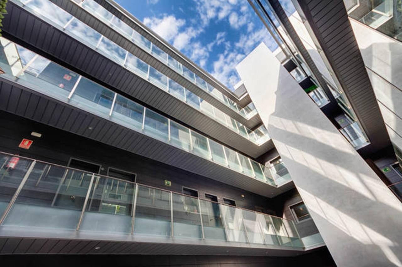 Victoria Freshapartments Μάλαγα Δωμάτιο φωτογραφία