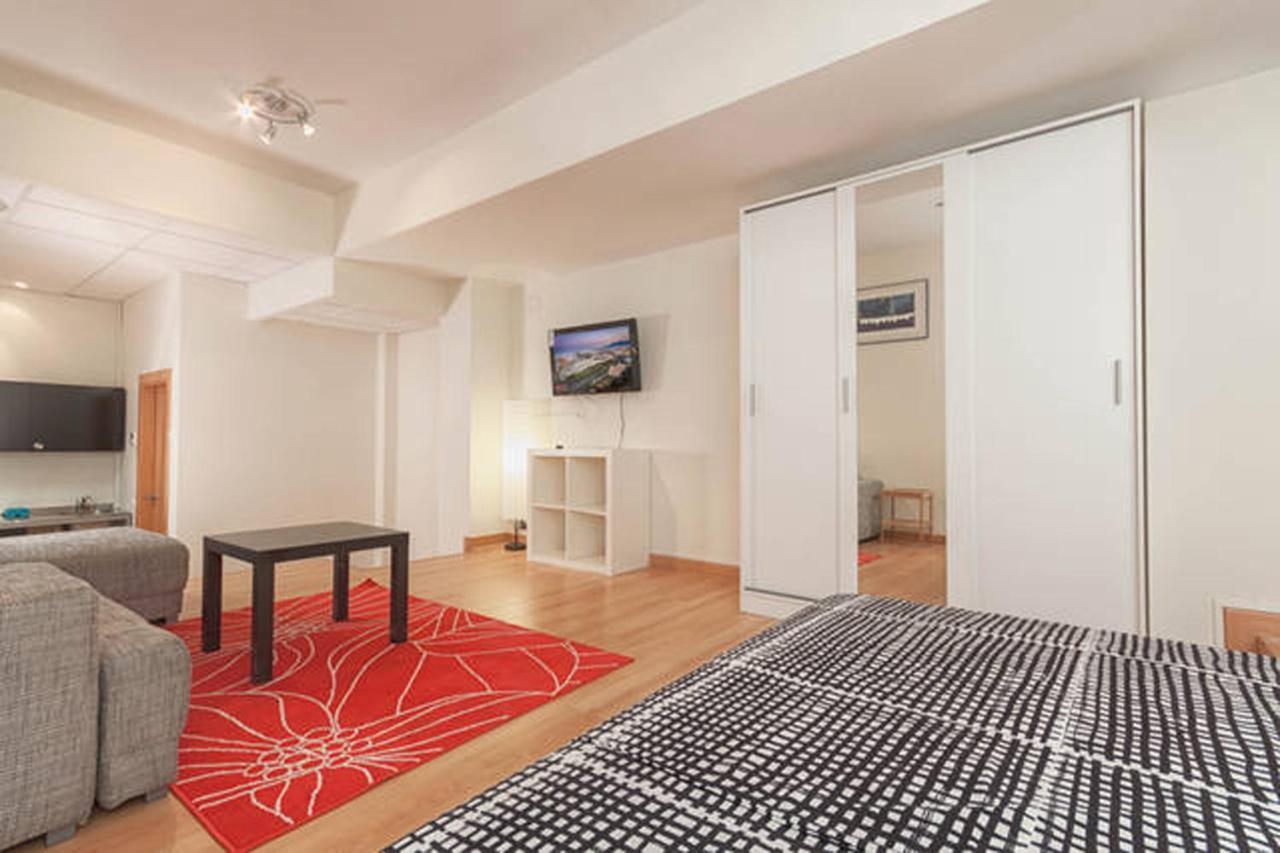 Victoria Freshapartments Μάλαγα Δωμάτιο φωτογραφία