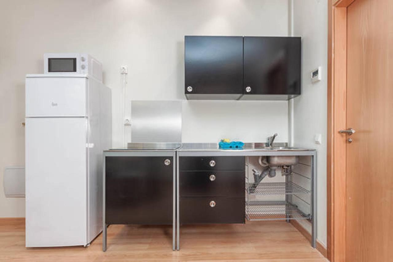 Victoria Freshapartments Μάλαγα Δωμάτιο φωτογραφία
