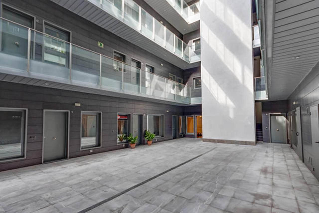 Victoria Freshapartments Μάλαγα Δωμάτιο φωτογραφία