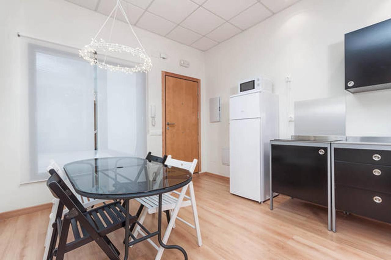 Victoria Freshapartments Μάλαγα Δωμάτιο φωτογραφία