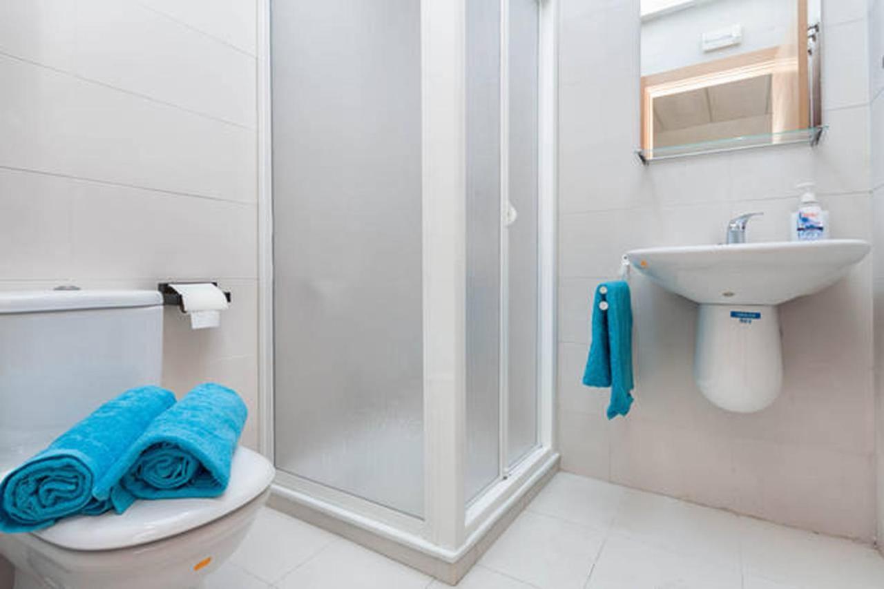 Victoria Freshapartments Μάλαγα Δωμάτιο φωτογραφία