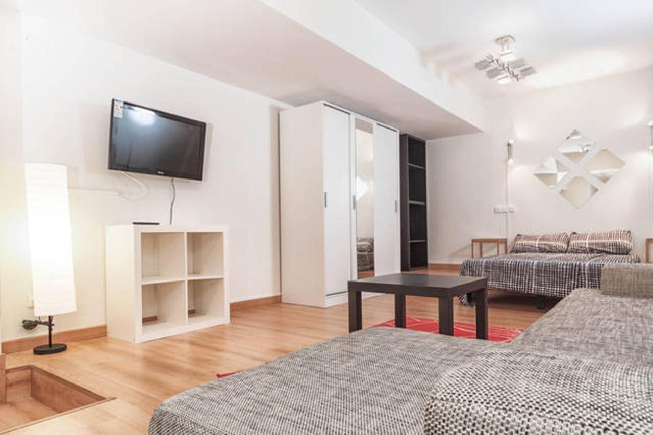 Victoria Freshapartments Μάλαγα Δωμάτιο φωτογραφία