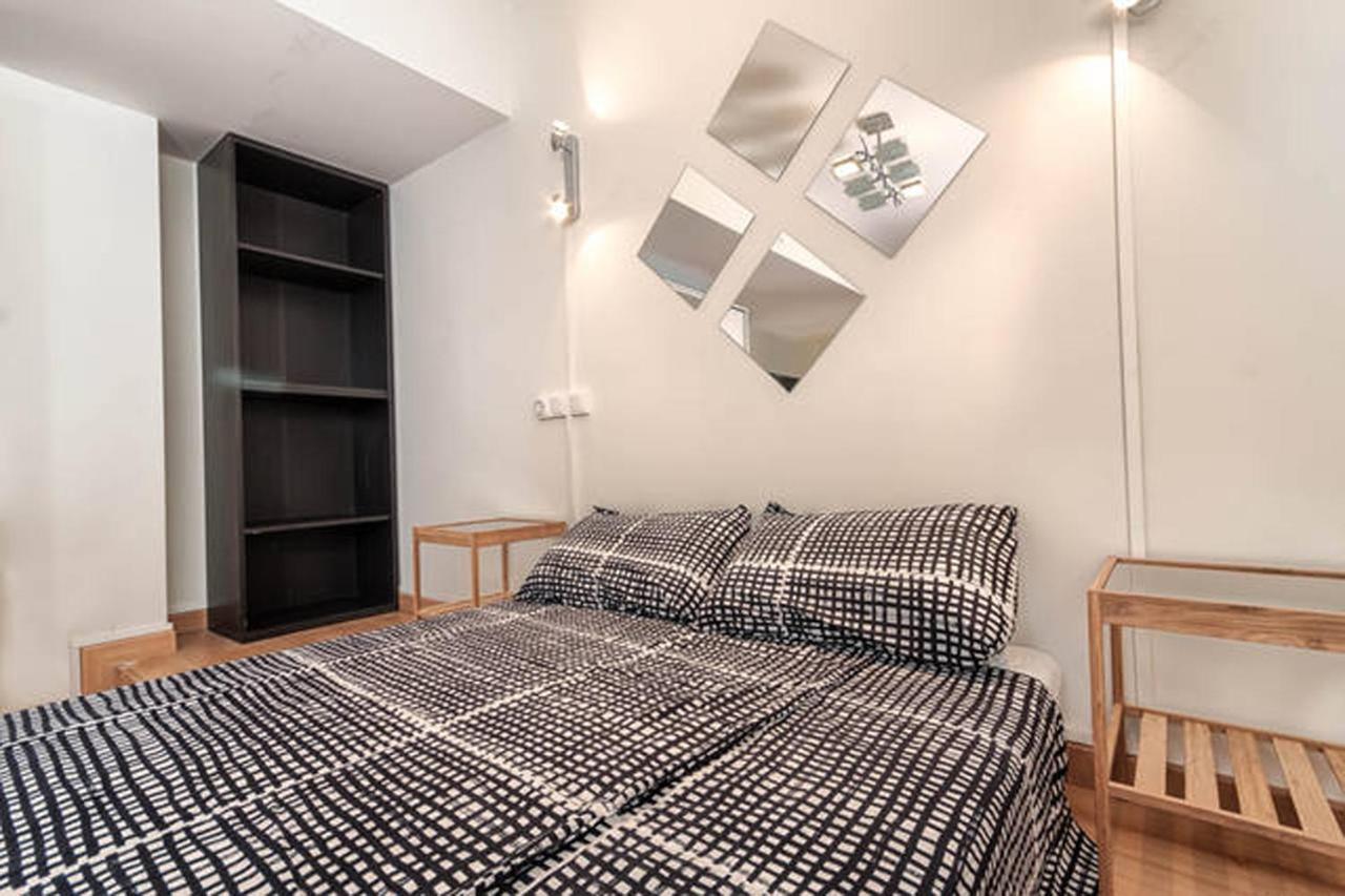 Victoria Freshapartments Μάλαγα Δωμάτιο φωτογραφία