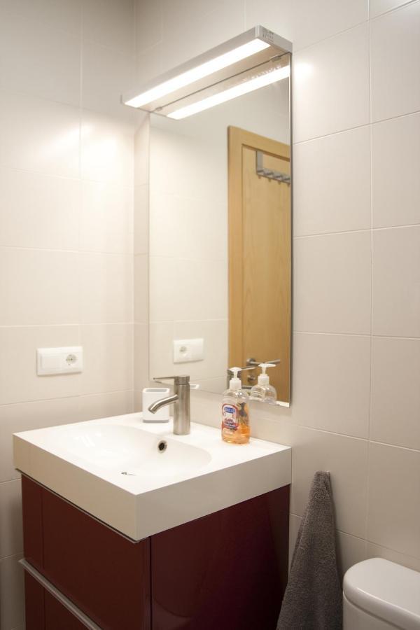 Victoria Freshapartments Μάλαγα Δωμάτιο φωτογραφία