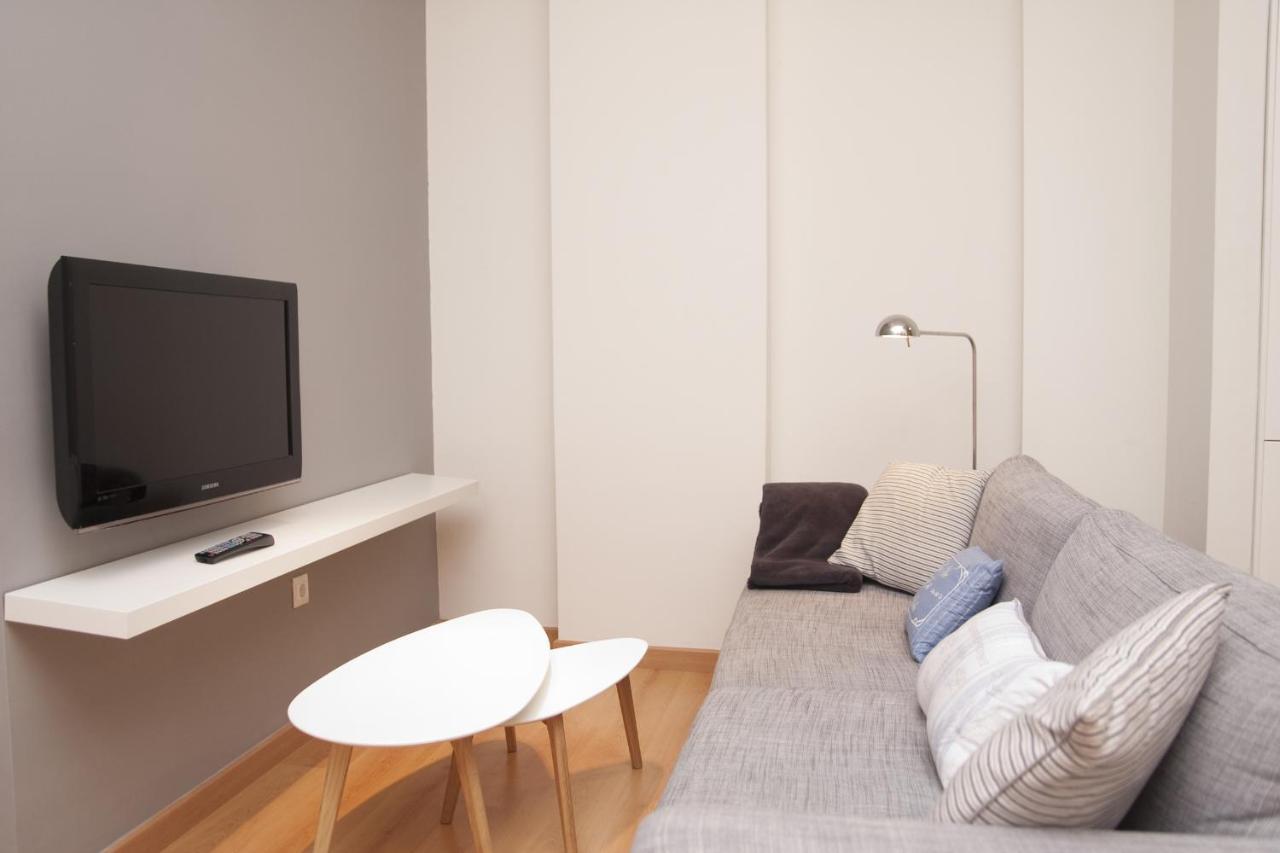 Victoria Freshapartments Μάλαγα Δωμάτιο φωτογραφία