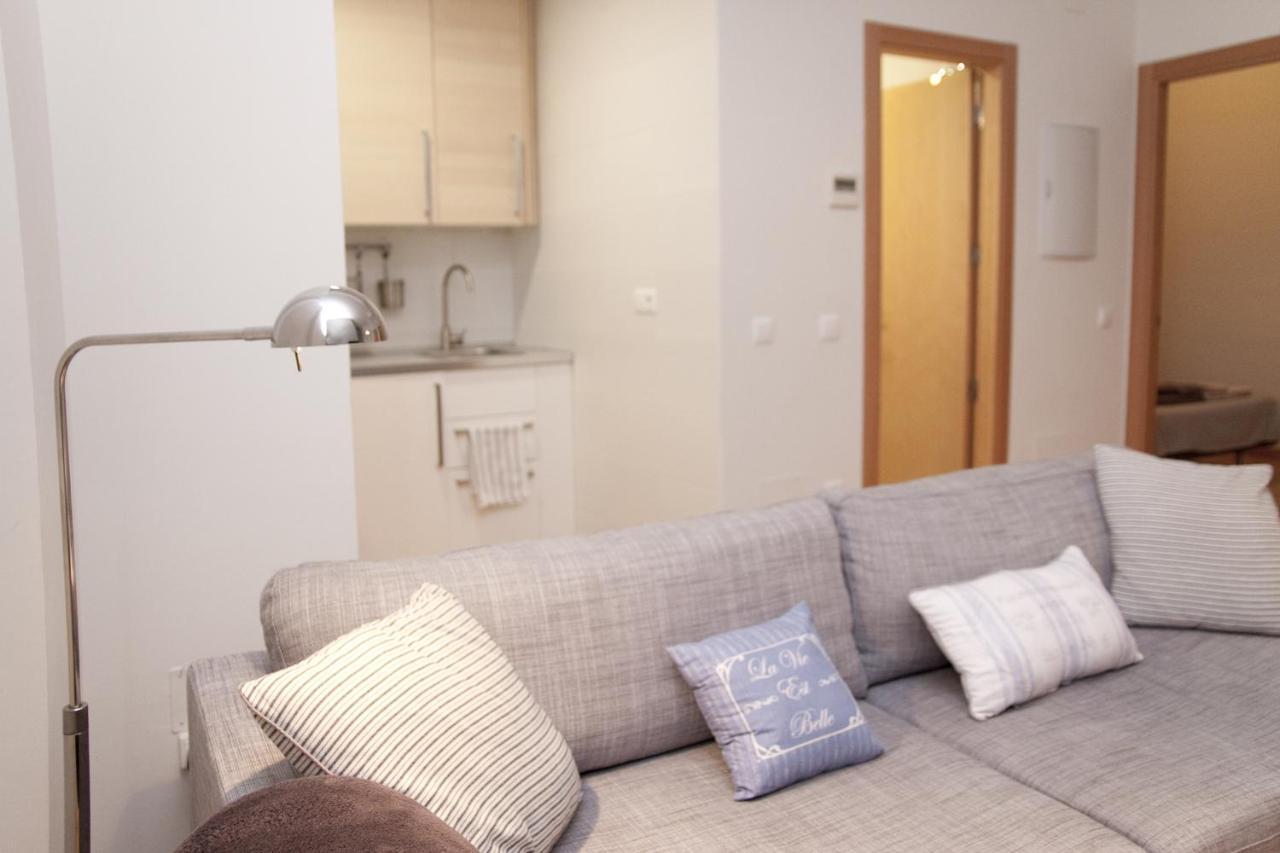 Victoria Freshapartments Μάλαγα Δωμάτιο φωτογραφία