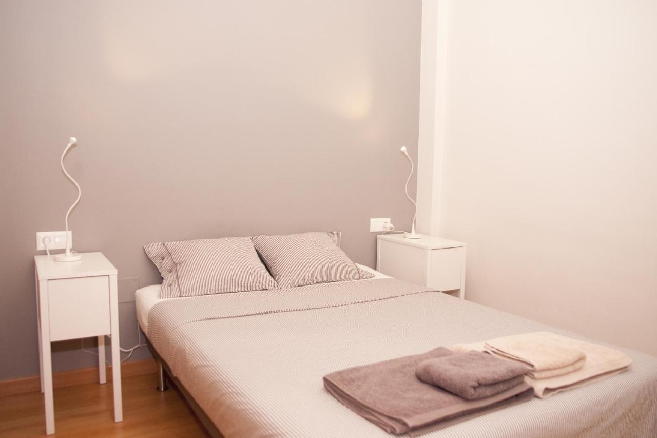 Victoria Freshapartments Μάλαγα Δωμάτιο φωτογραφία