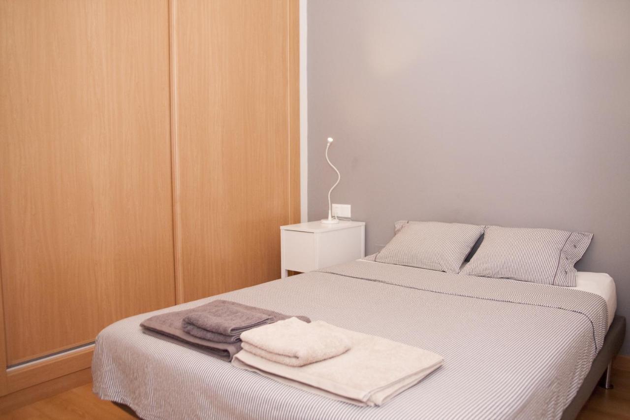 Victoria Freshapartments Μάλαγα Δωμάτιο φωτογραφία