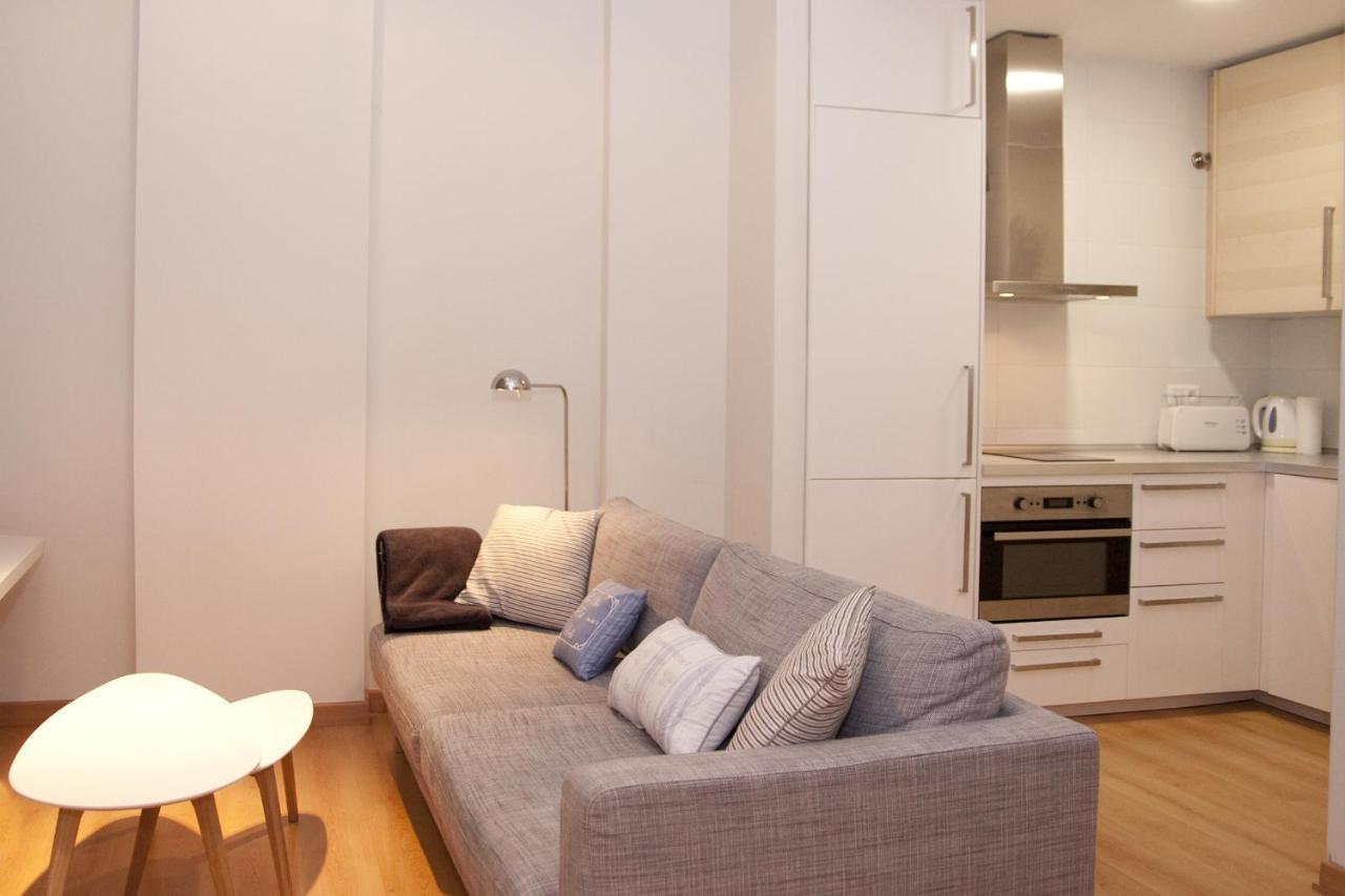 Victoria Freshapartments Μάλαγα Δωμάτιο φωτογραφία