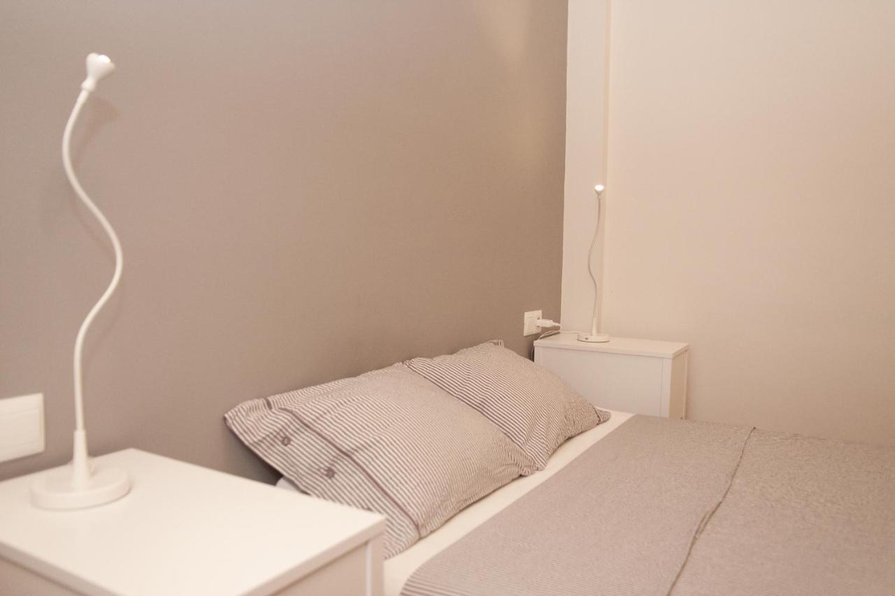 Victoria Freshapartments Μάλαγα Δωμάτιο φωτογραφία