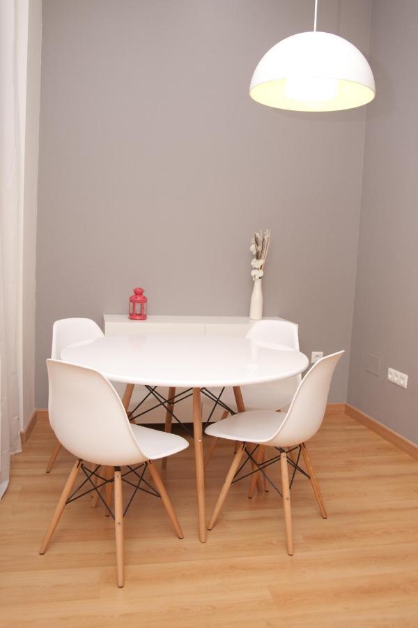 Victoria Freshapartments Μάλαγα Δωμάτιο φωτογραφία