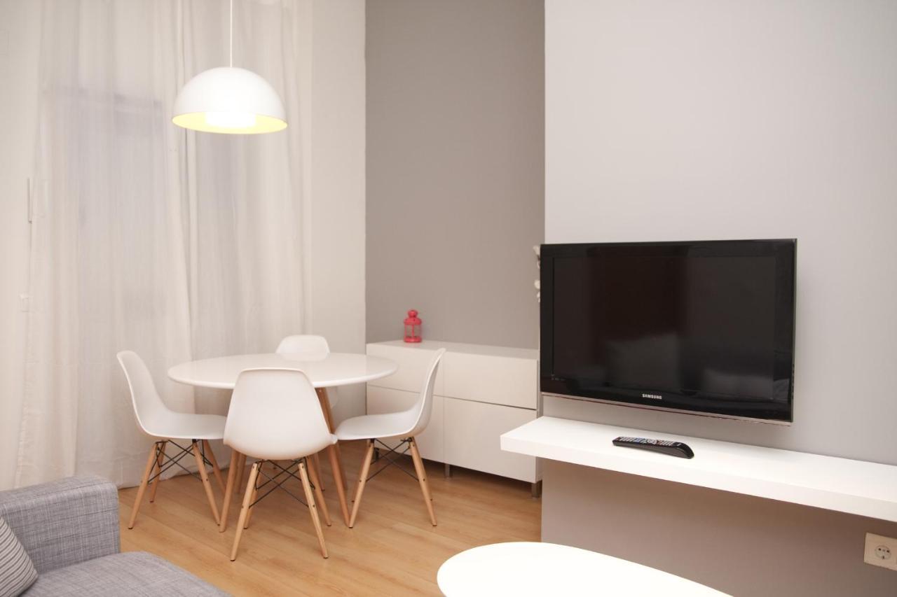 Victoria Freshapartments Μάλαγα Δωμάτιο φωτογραφία