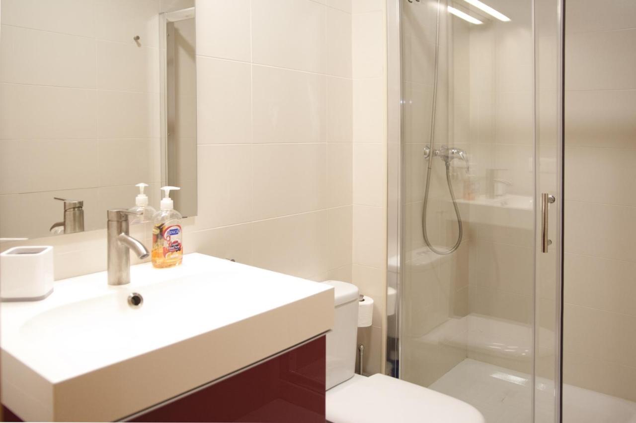 Victoria Freshapartments Μάλαγα Δωμάτιο φωτογραφία
