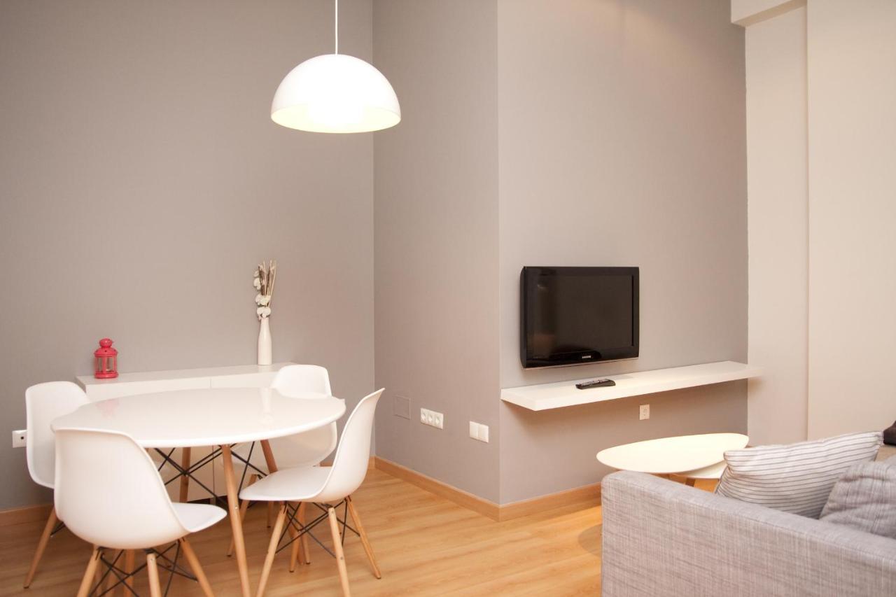 Victoria Freshapartments Μάλαγα Δωμάτιο φωτογραφία