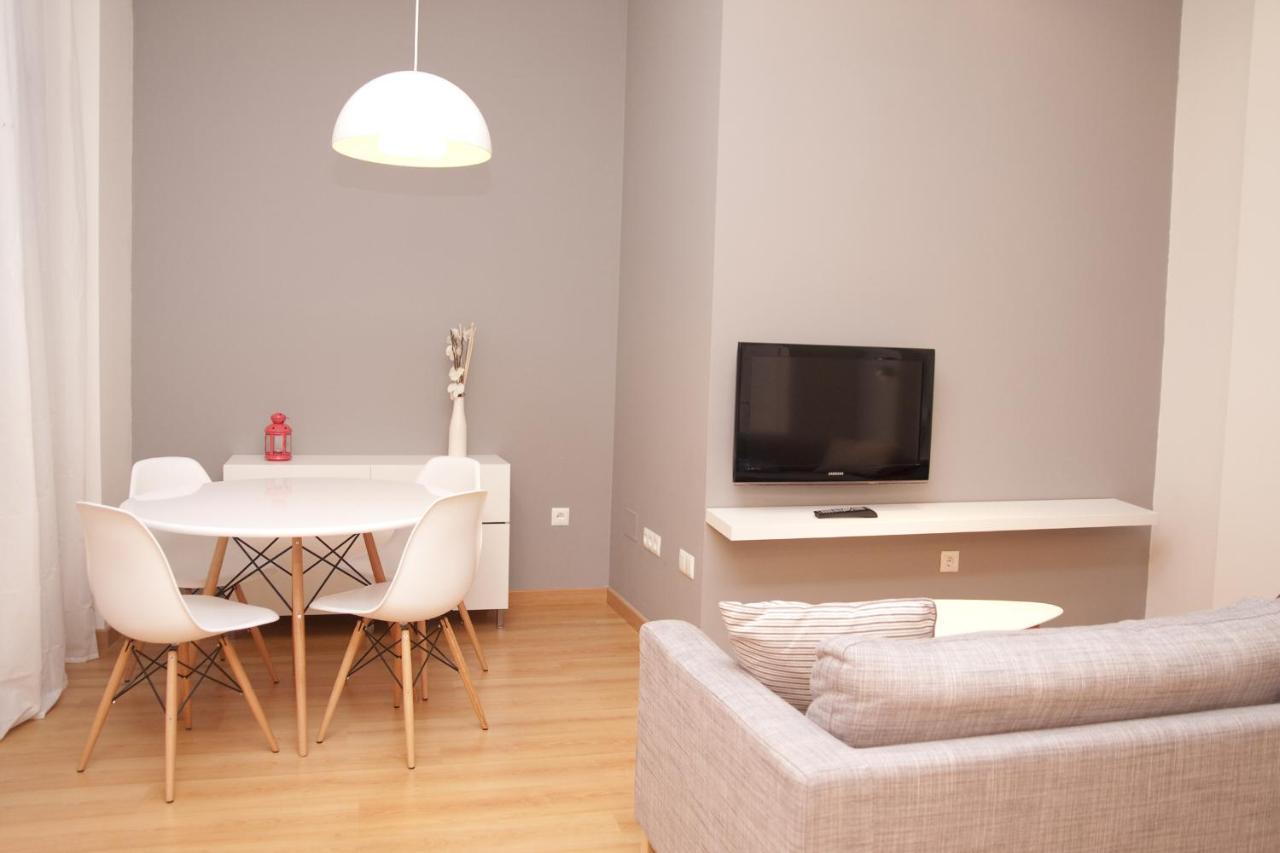 Victoria Freshapartments Μάλαγα Δωμάτιο φωτογραφία
