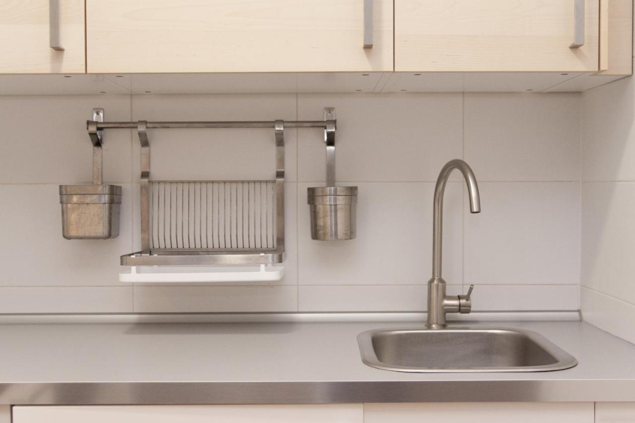 Victoria Freshapartments Μάλαγα Δωμάτιο φωτογραφία