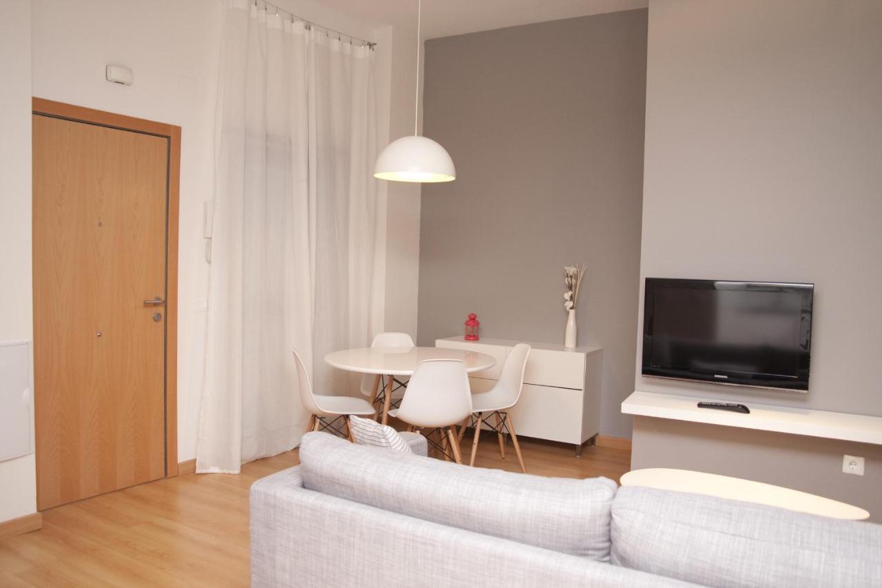 Victoria Freshapartments Μάλαγα Δωμάτιο φωτογραφία