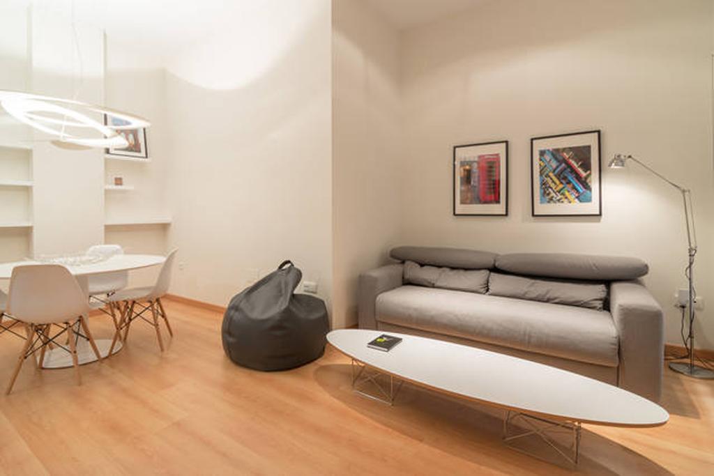 Victoria Freshapartments Μάλαγα Δωμάτιο φωτογραφία