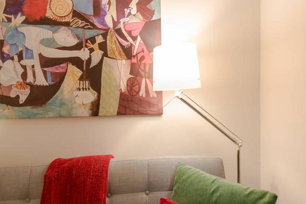 Victoria Freshapartments Μάλαγα Δωμάτιο φωτογραφία