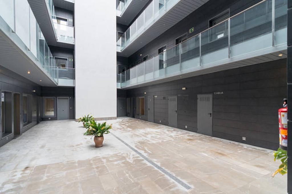 Victoria Freshapartments Μάλαγα Δωμάτιο φωτογραφία