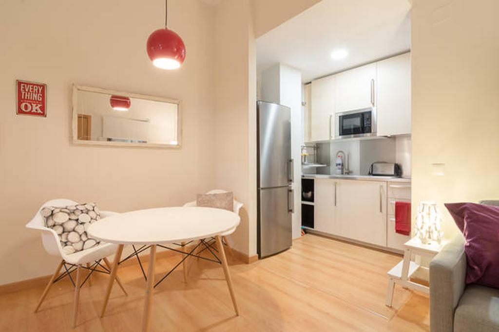 Victoria Freshapartments Μάλαγα Δωμάτιο φωτογραφία
