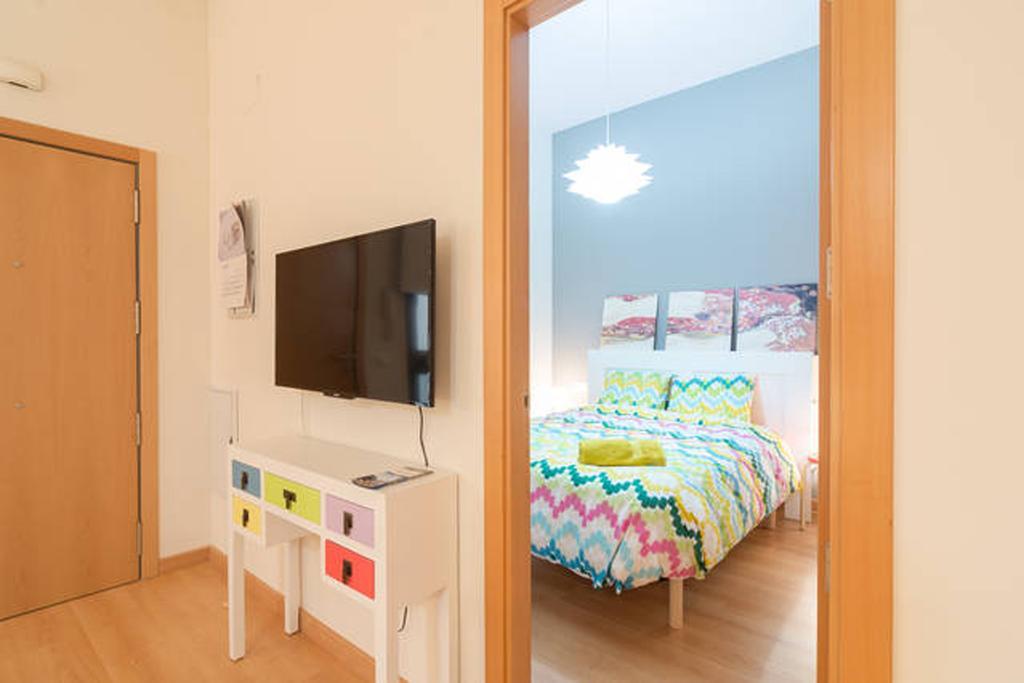 Victoria Freshapartments Μάλαγα Δωμάτιο φωτογραφία