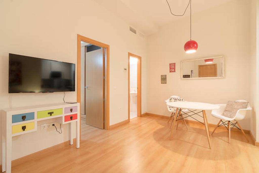 Victoria Freshapartments Μάλαγα Δωμάτιο φωτογραφία
