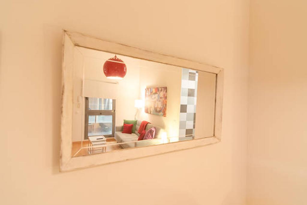 Victoria Freshapartments Μάλαγα Δωμάτιο φωτογραφία